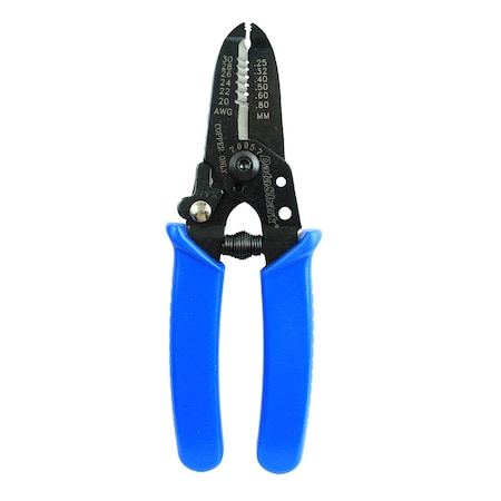 Paladin Tools Strip/Cut Strip/Cut 30-20 Awg PA70057